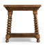 Tamarisk Square End Table