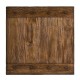 Tamarisk Square End Table