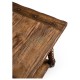 Tamarisk Square End Table