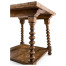 Tamarisk Square End Table
