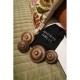 Tamarisk Poster Cali King Bed