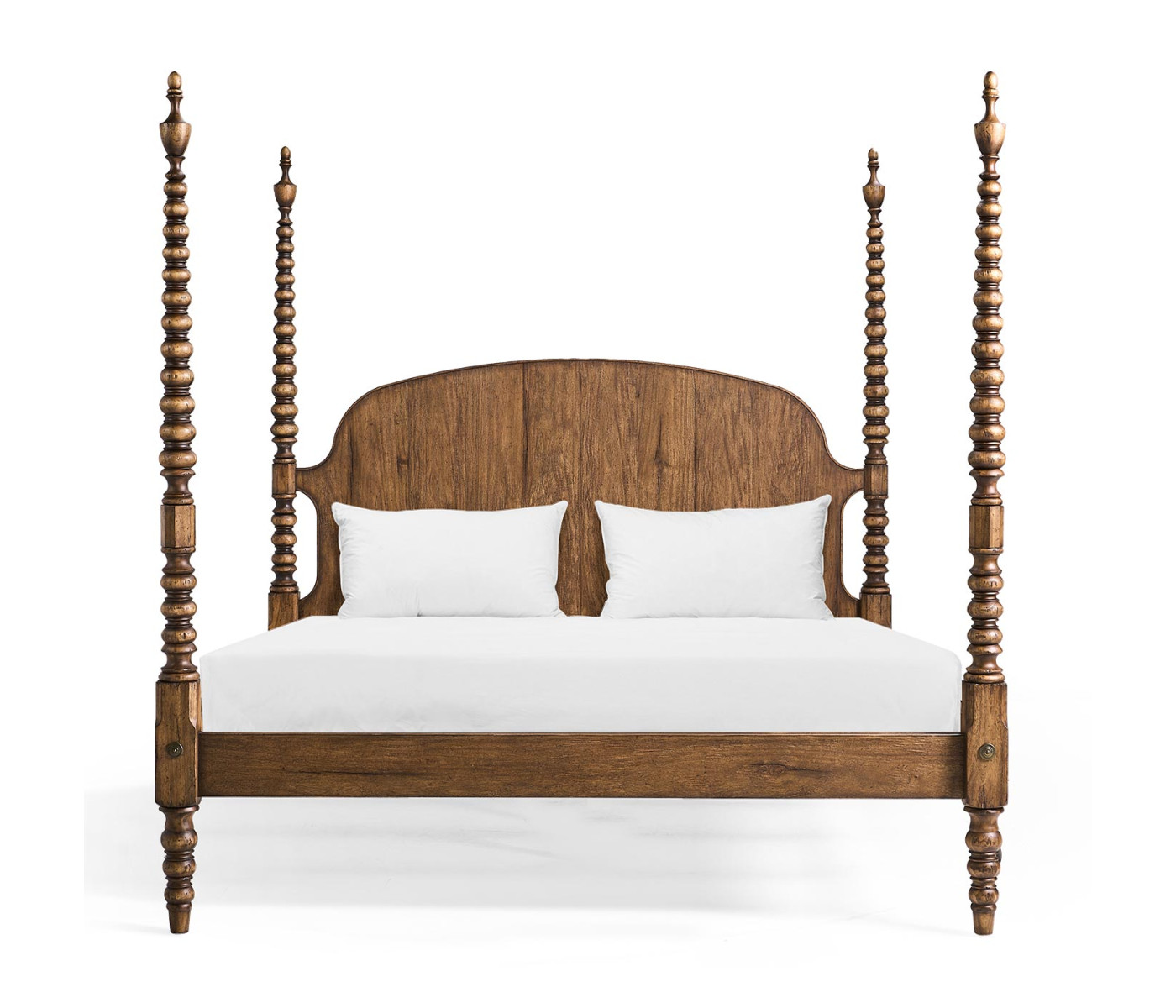 Tamarisk Poster King Bed