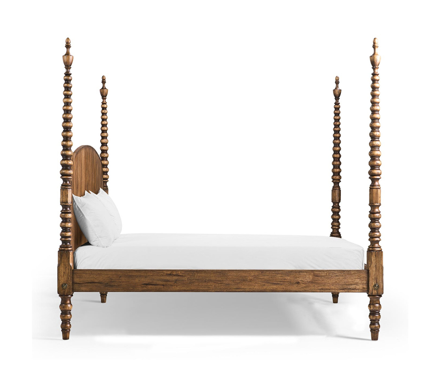 Tamarisk Poster King Bed
