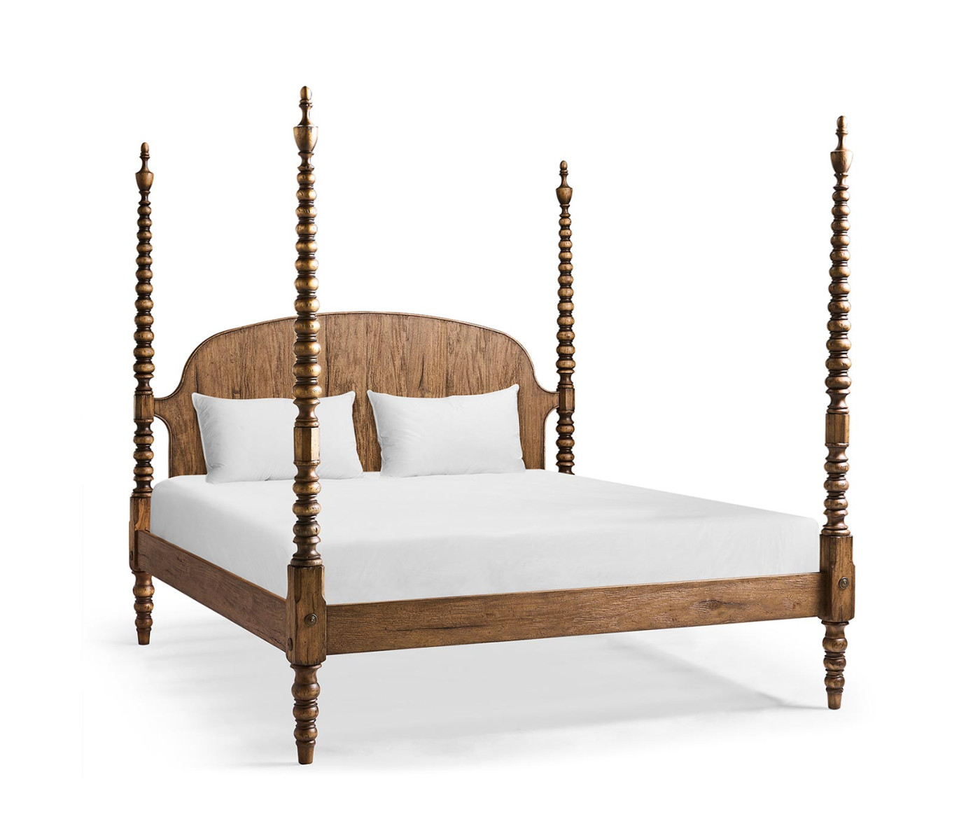Tamarisk Poster King Bed