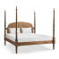 Tamarisk Poster King Bed