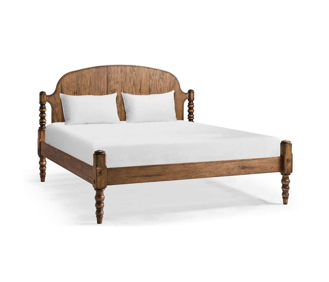 Tamarisk Poster King Bed