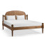 Tamarisk Poster King Bed