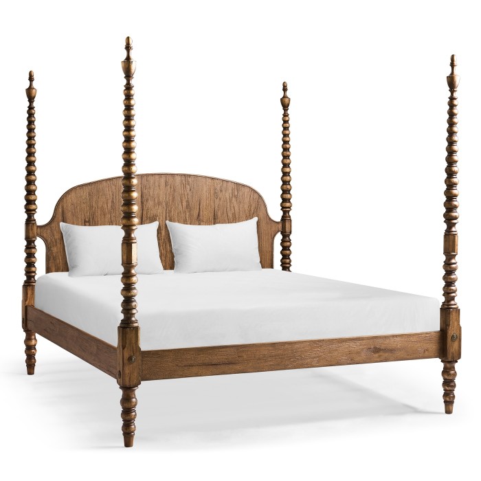 Tamarisk Poster UK King Bed