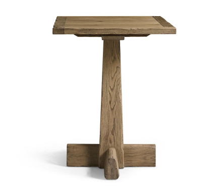 Echo Canyon Square Bar Table