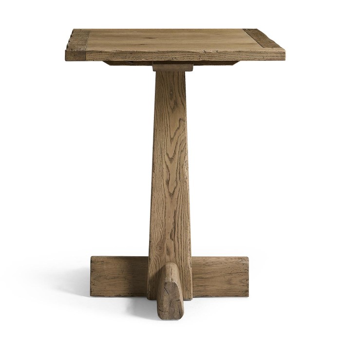 Echo Canyon Square Bar Table