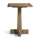 Echo Canyon Square Bar Table