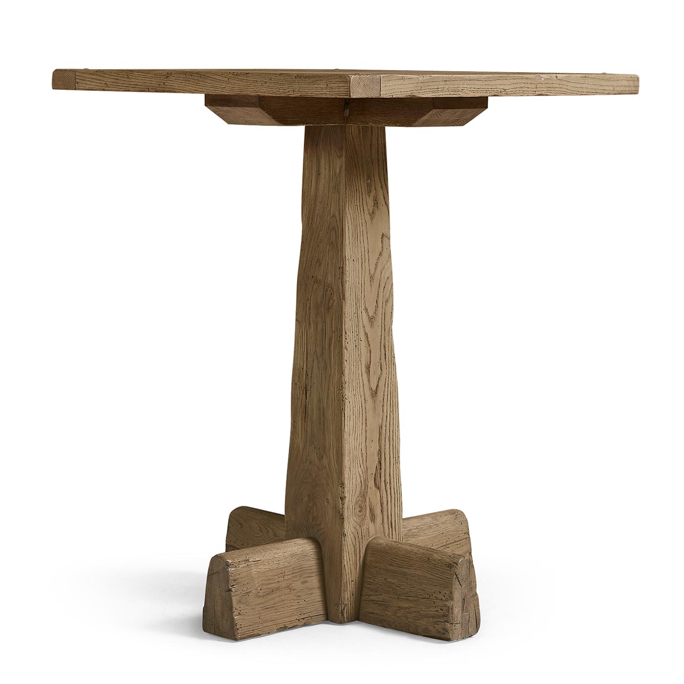 Echo Canyon Square Bar Table