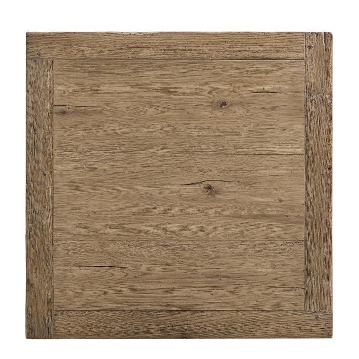 Echo Canyon Square Bar Table