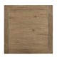 Echo Canyon Square Bar Table