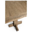 Echo Canyon Square Bar Table