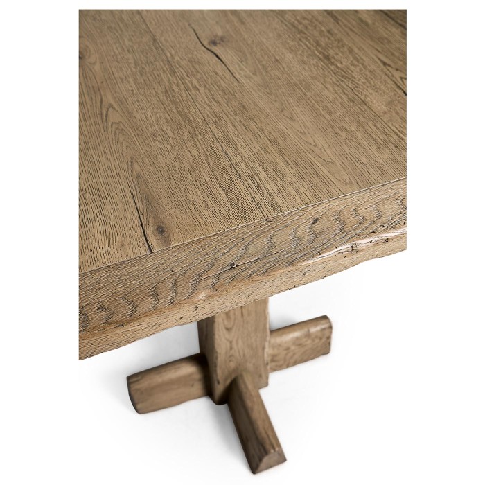 Echo Canyon Square Bar Table