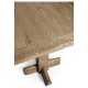 Echo Canyon Square Bar Table