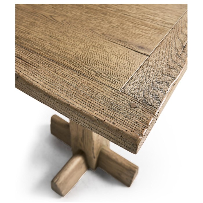 Echo Canyon Square Bar Table