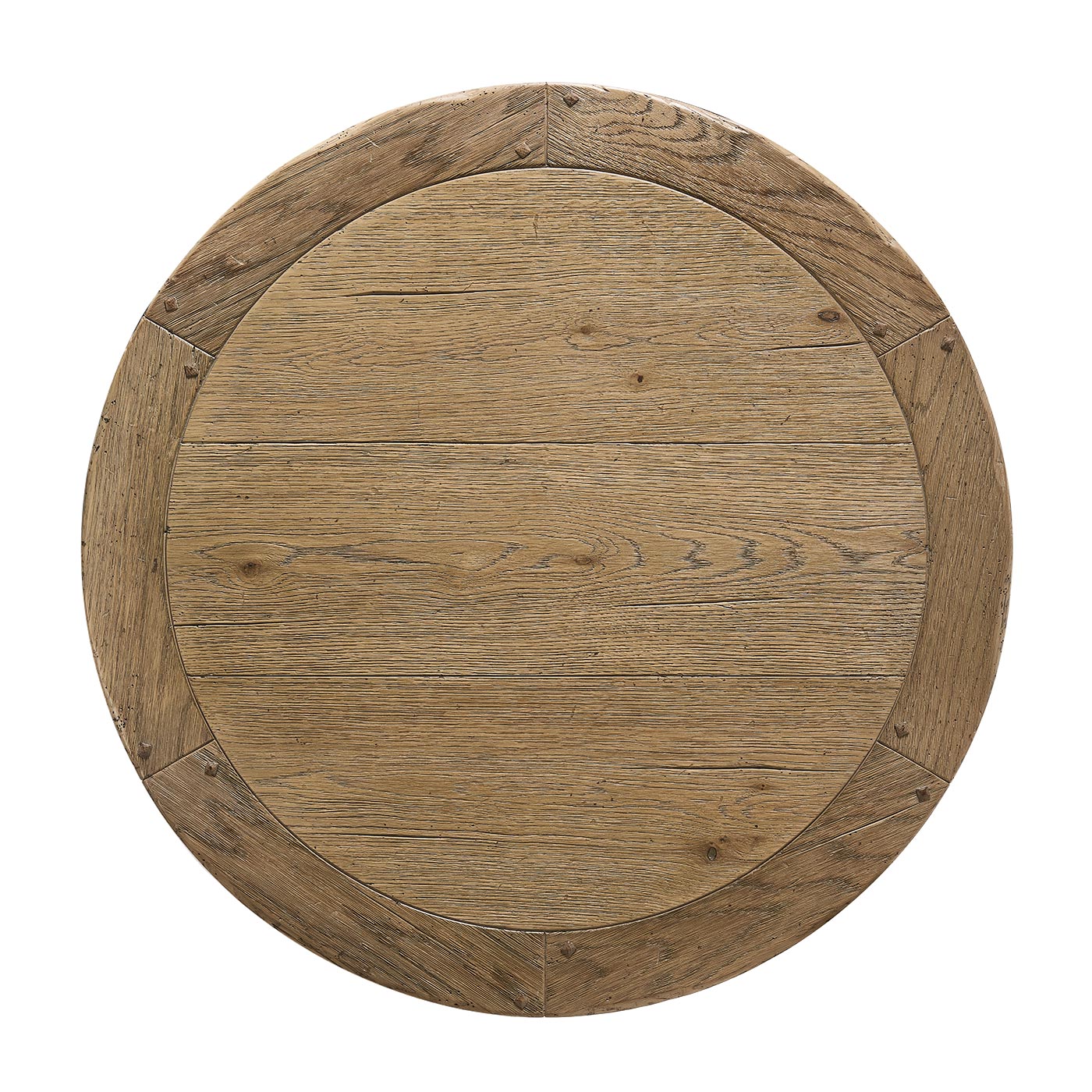 Echo Canyon Round Bar Table