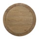 Echo Canyon Round Bar Table