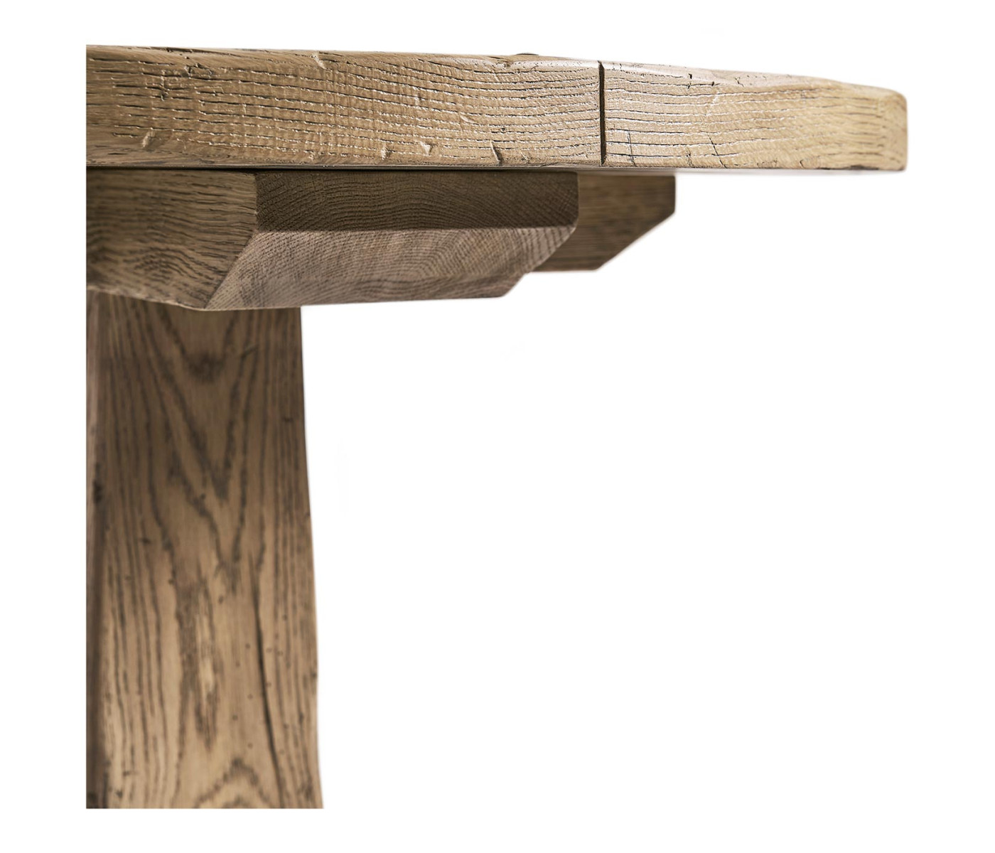 Echo Canyon Round Bar Table