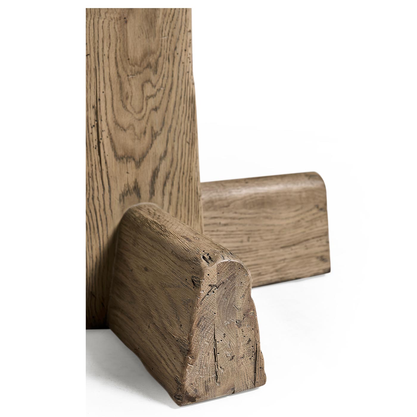 Echo Canyon Round Bar Table