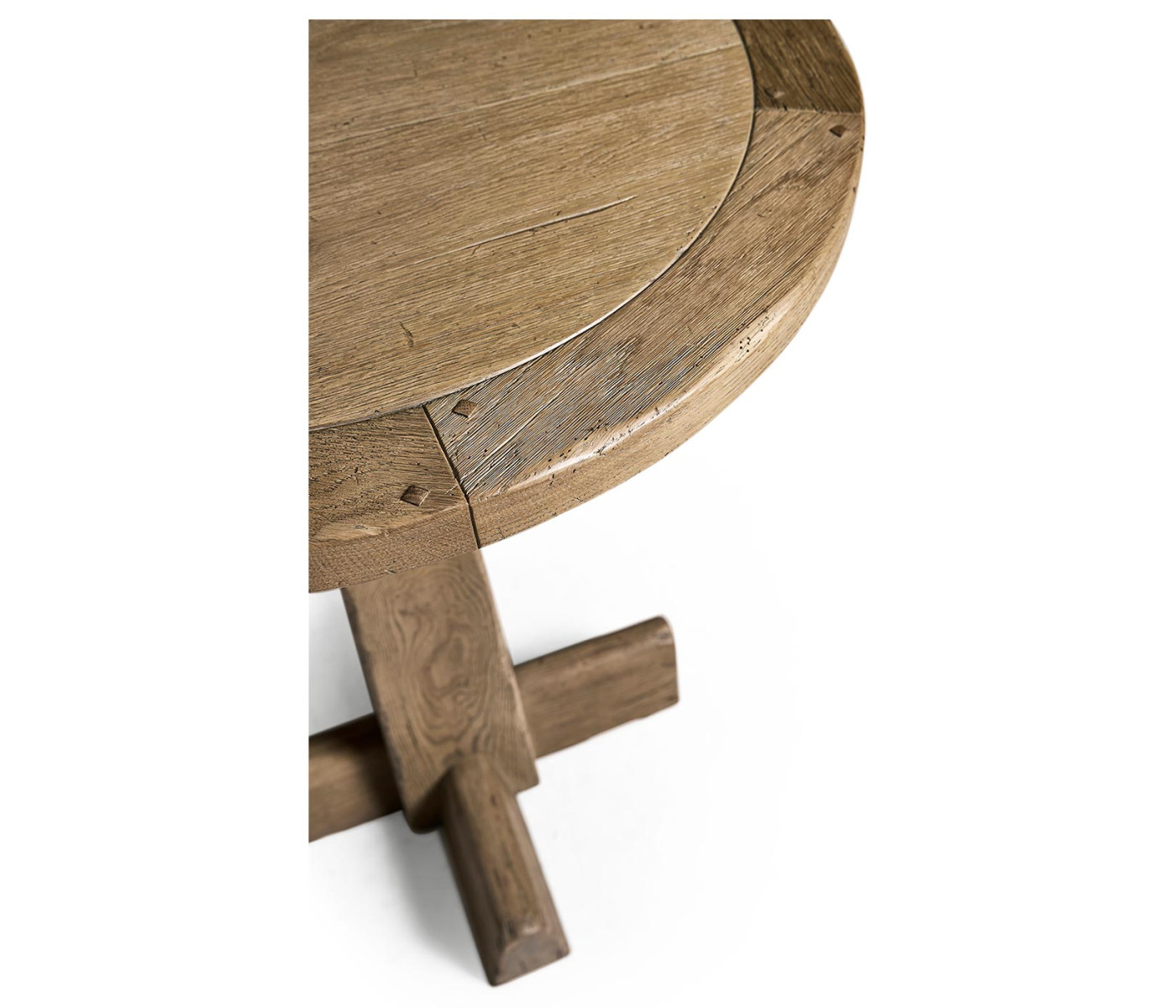 Echo Canyon Round Bar Table