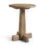 Echo Canyon Round Bar Table