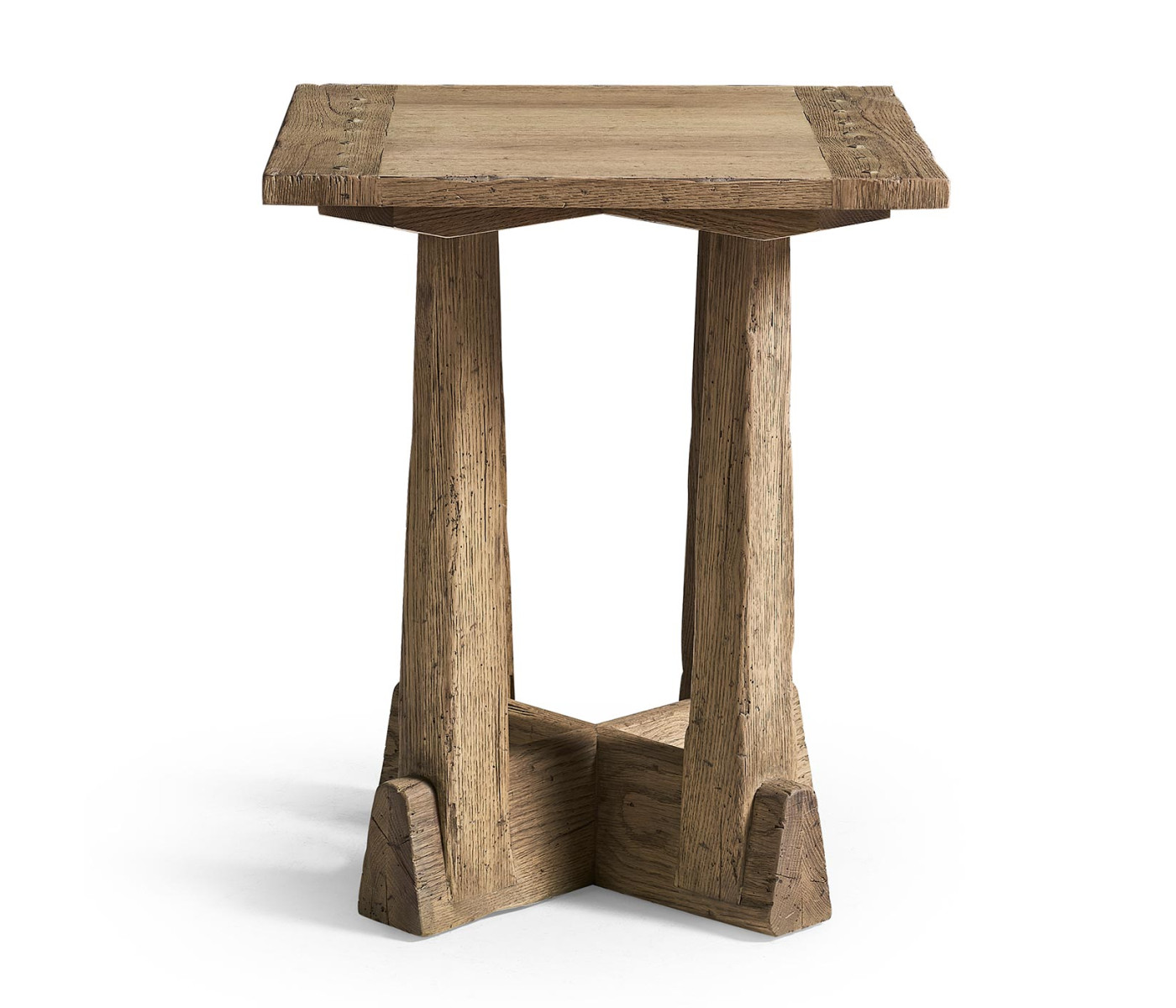 Echo Canyon Square End Table