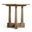 Echo Canyon Square End Table
