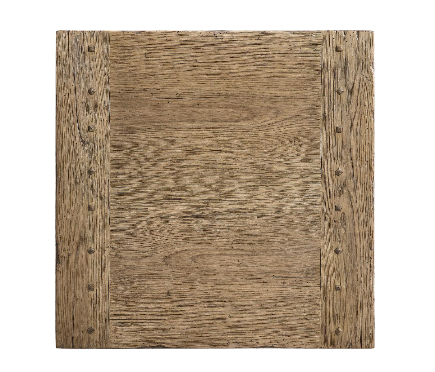 Echo Canyon Square End Table