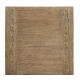Echo Canyon Square End Table