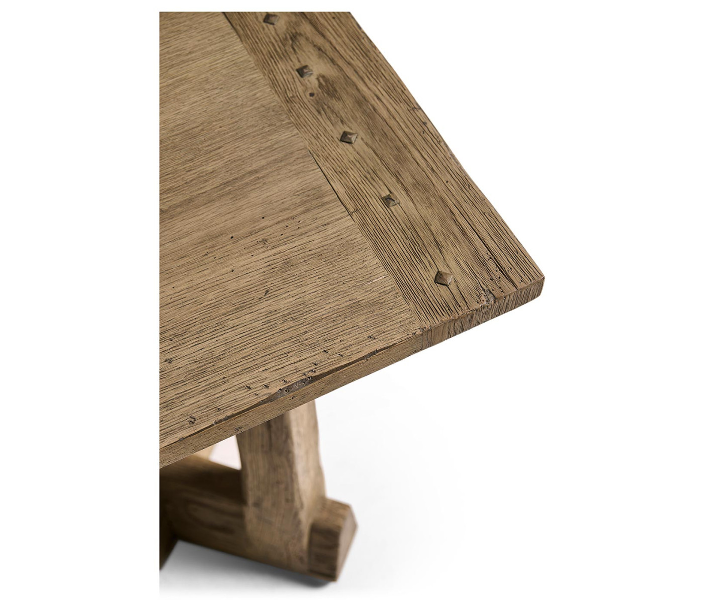 Echo Canyon Square End Table