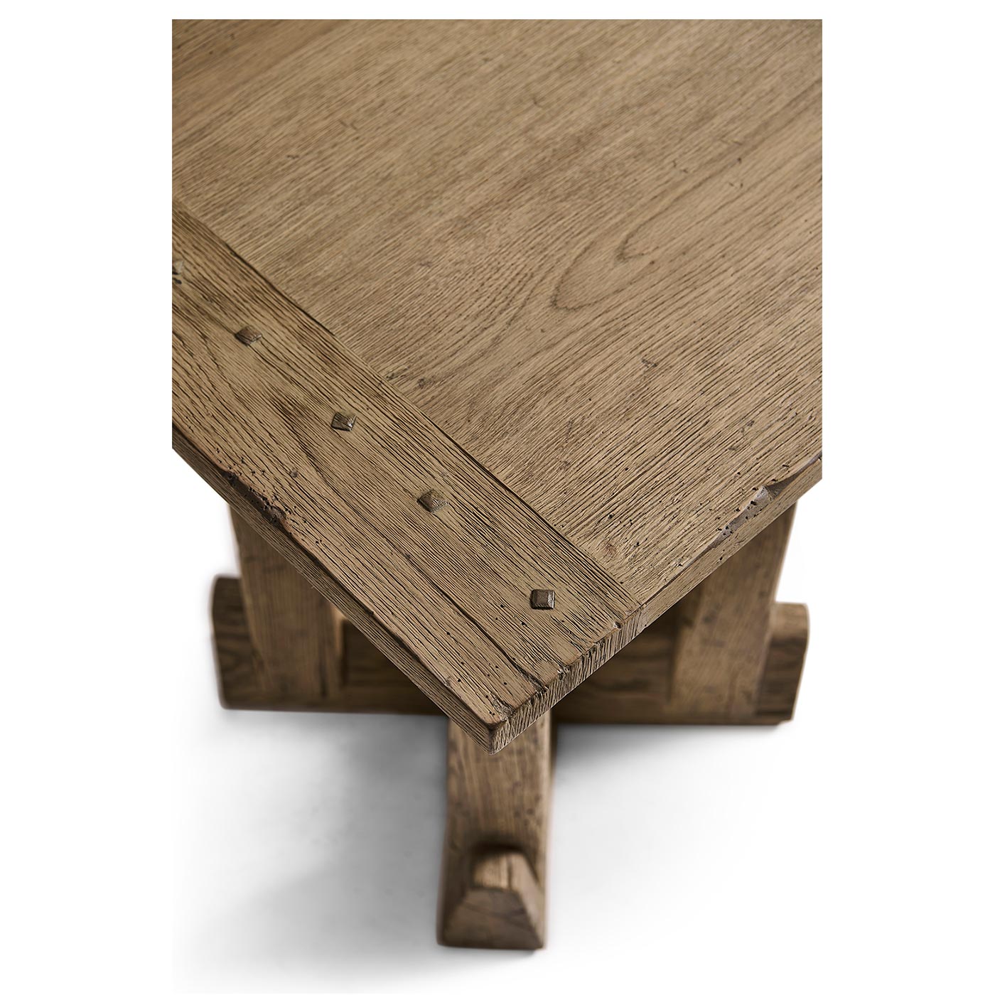 Echo Canyon Square End Table