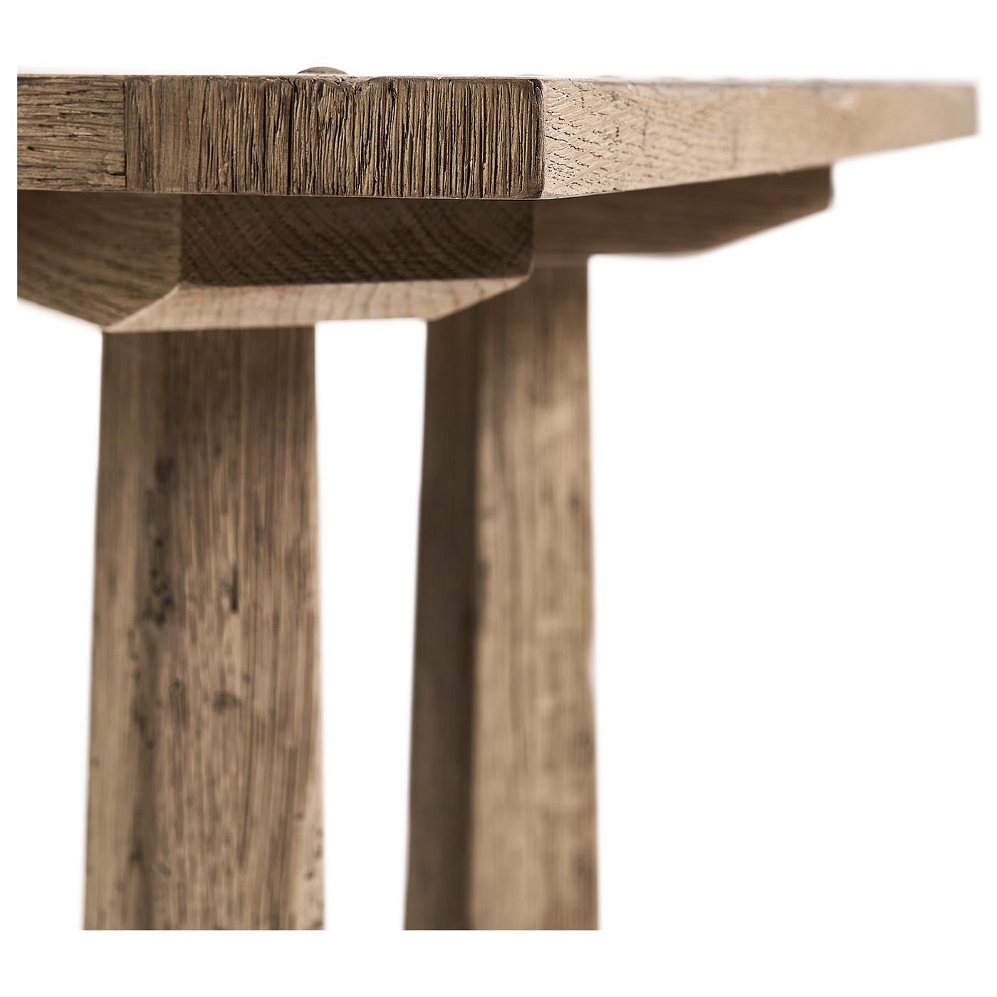 Echo Canyon Square End Table