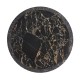 Echo Canyon Marble Side Table