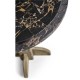 Echo Canyon Marble Side Table