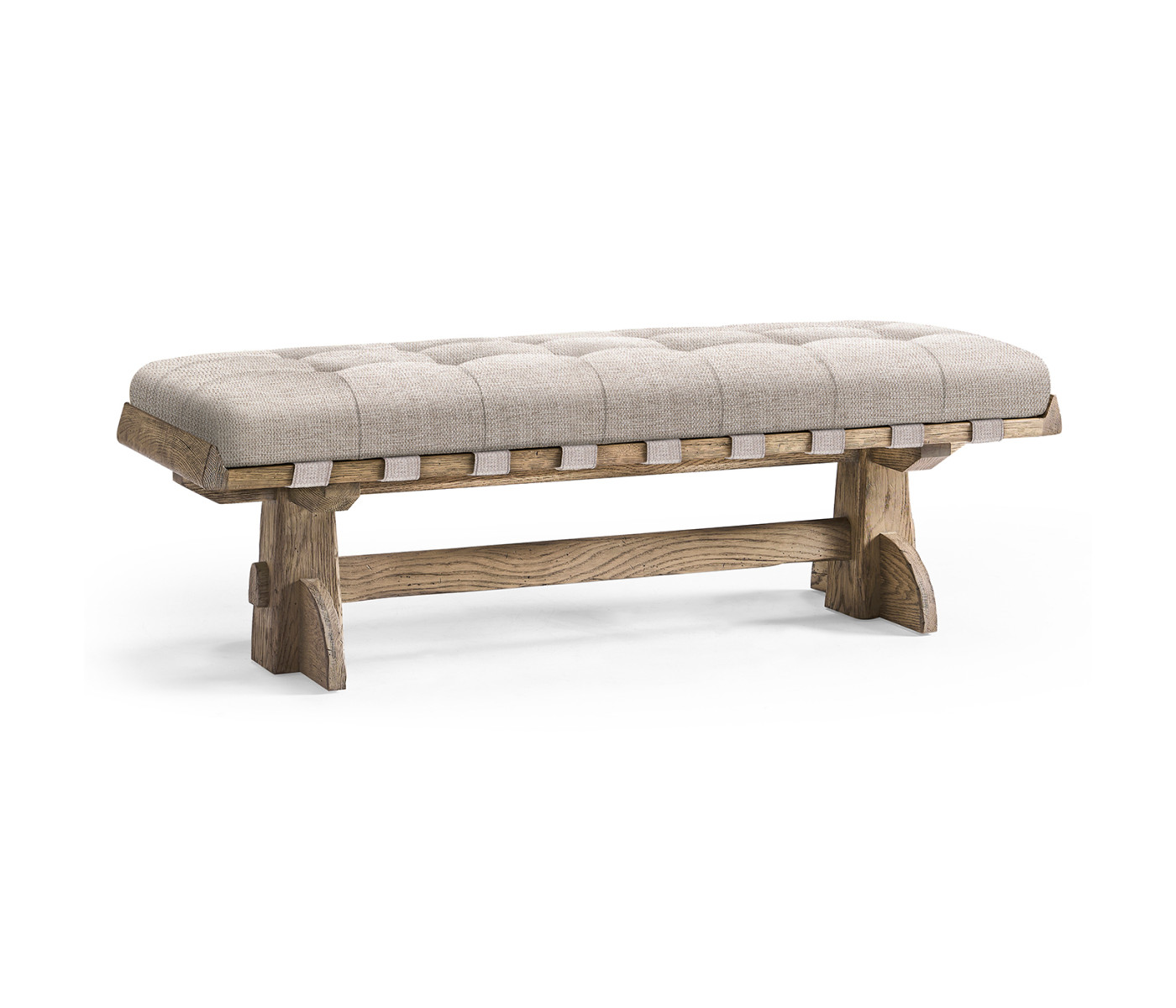 Echo Canyon Uph. Bench