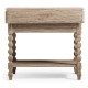 Sagehill Winged Side Table