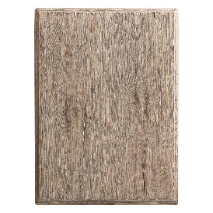 Sagehill Winged Side Table