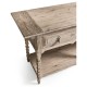 Sagehill Spindle-Leg Console