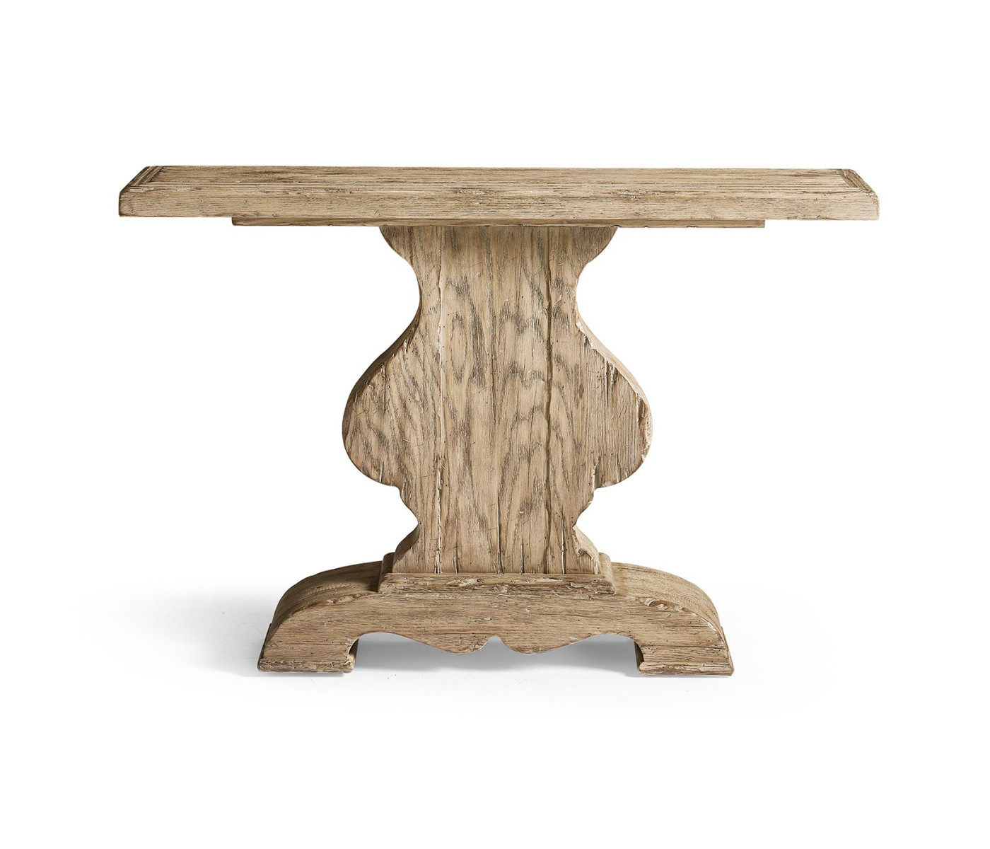 Sagehill Pedestal Console Table