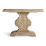 Sagehill Pedestal Console Table