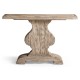 Sagehill Pedestal Console Table