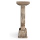 Sagehill Pedestal Console Table