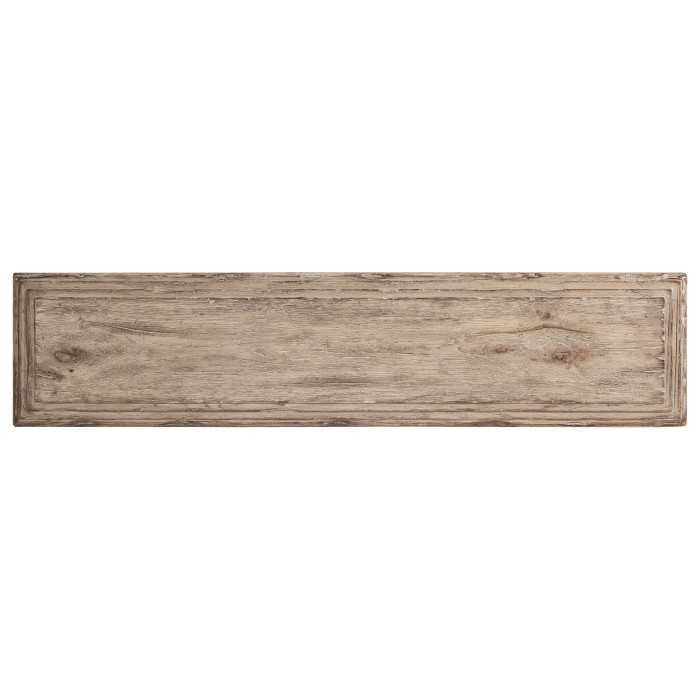 Sagehill Pedestal Console Table