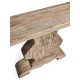 Sagehill Pedestal Console Table
