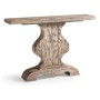 Sagehill Pedestal Console Table