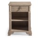 Sagehill Narrow Nightstand