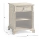 Sagehill Narrow Nightstand